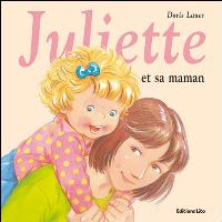 Juliette., 35, Juliette et la galette des rois - Doris Lauer - Librairie  L'Armitière