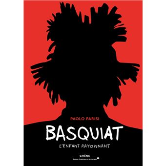 Jean Michel Basquiat Relie Parisi Paolo Achat Livre Fnac