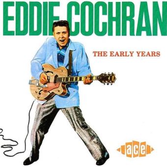 Eddie Cochran - 1