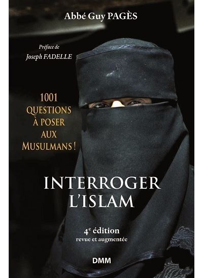 Interroger l'Islam