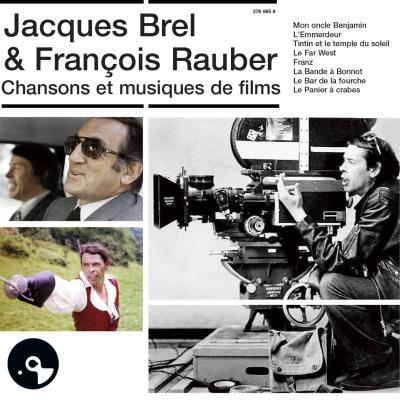 Chansons et musiques de films