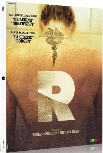 R DVD