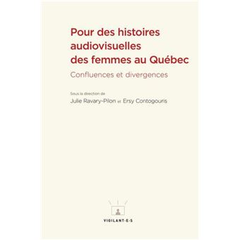 Pour des histoires audiovisuelles des femmes au Québec
