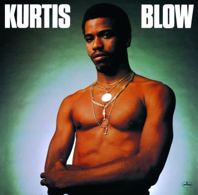 Kurtis blow/inclus 2 titres bonus
