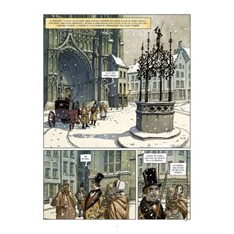Nello et Patrasche