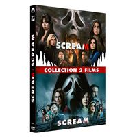 Scream 2022, Scream VI DVD
