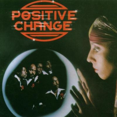 Positive change 1978-2000