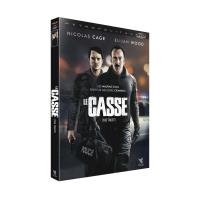 Le Casse DVD