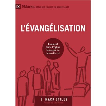 L'Evangélisation