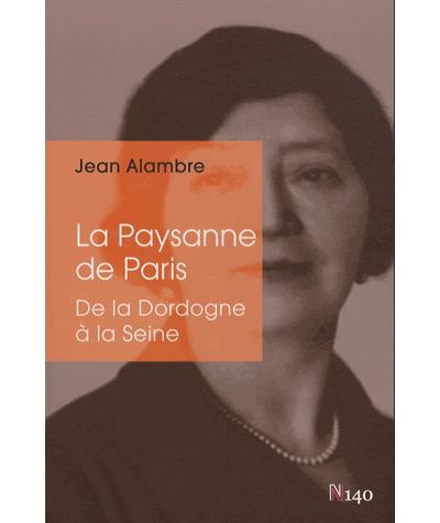 Paysanne de paris