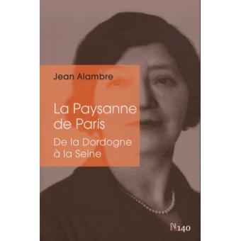 Paysanne de Paris - 1