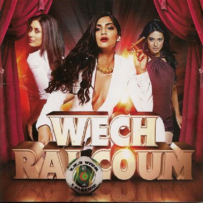 Wech Raï Coum