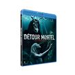 Détour mortel : La fondation Blu-ray