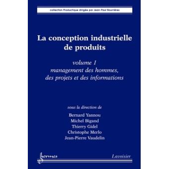 Conception de produits et de services volume 1