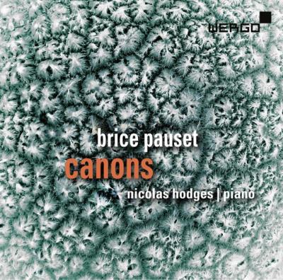 Canons pour piano
