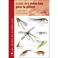 Guide des mouches pour la pêche