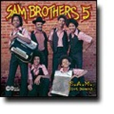 S.A.M.(Get Down)