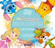 Disney Baby Ma pochette découvertes - Les couleurs