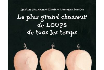 Le plus grand chasseur de loups de tous les temps