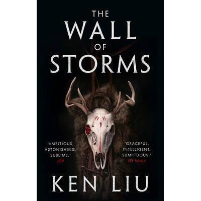 WALL OF STORMS