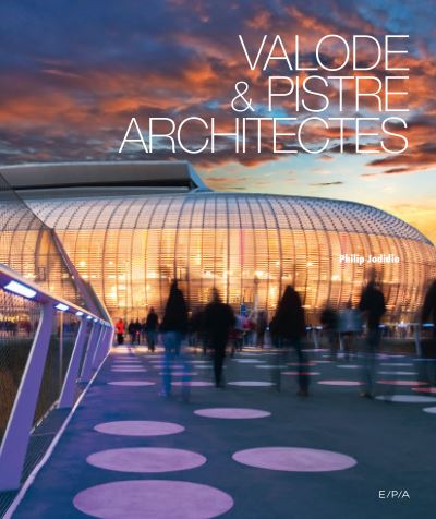 Valode et Pistre