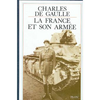 France et son armee