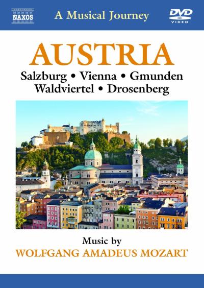 A musical journey