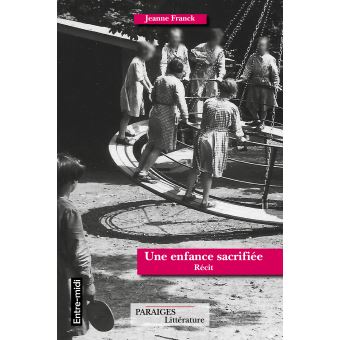 Une enfance sacrifiee