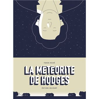 La Météorite de Hodges