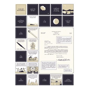 La Météorite de Hodges