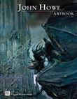 John Howe artbook
