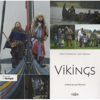 Vikings - 1