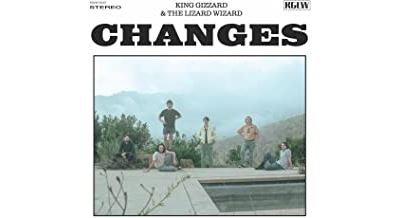 Changes Edge of the Waterfall Edition