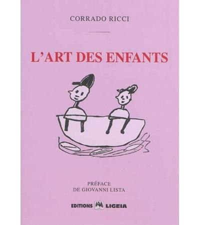 L'art des enfants