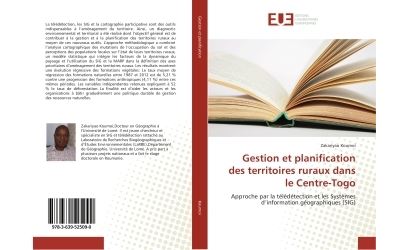 Gestion et planification des territoires ruraux dans le cent