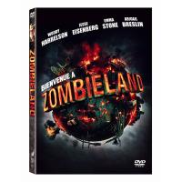 Bienvenue à Zombieland