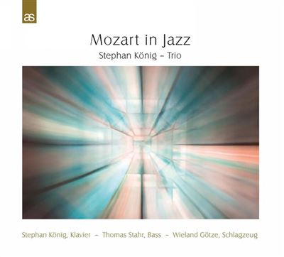 Mozart in jazz