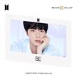 Lenticular BTS Jin