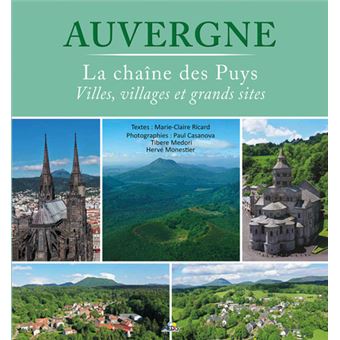 Auvergne
