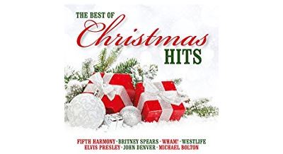 The best of christmas hits