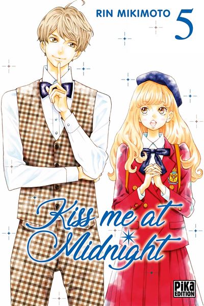 Kiss me at midnight,05