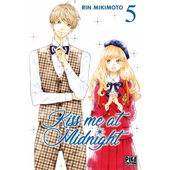 Kiss me at Midnight T05
