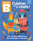Cuisiner comme des chefs