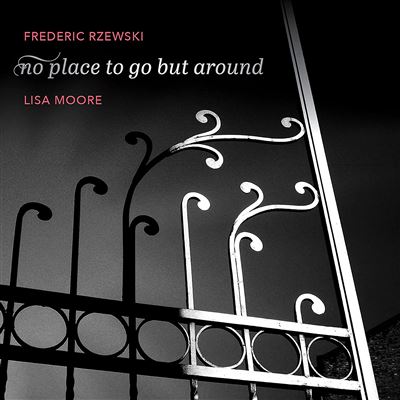 No Place To Go But Around