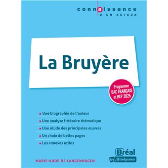 La Bruyère