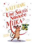 Une souris nommée Miika