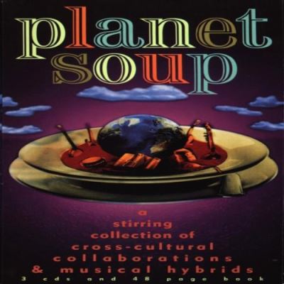 Planet soup