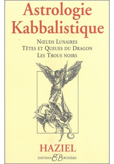 Astrologie kabbalistique