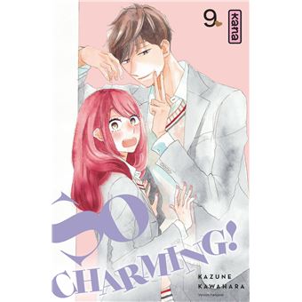 So charming ! - Tome 9