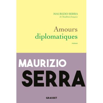 Amours diplomatiques - 1
